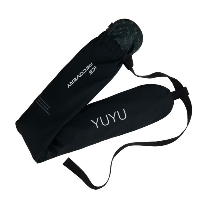 YUYU Ice Recovery Set | Black - Image 3