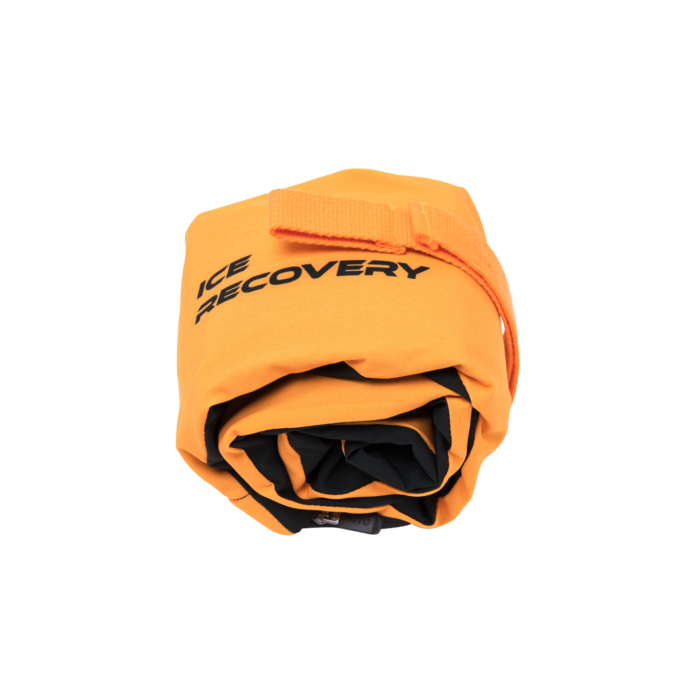 YUYU Ice Recovery Set | Orange & Black – Bild 5